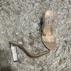 Brand new Steve Madden heels